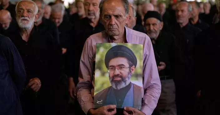 Analysis: A confident Iran is pressing its advantage, but challenges loom
