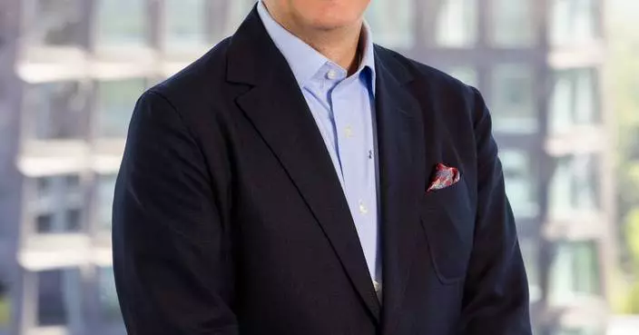 Comstock Appoints former Blackstone and Citigroup Leader David Hirsh to Board of Directors