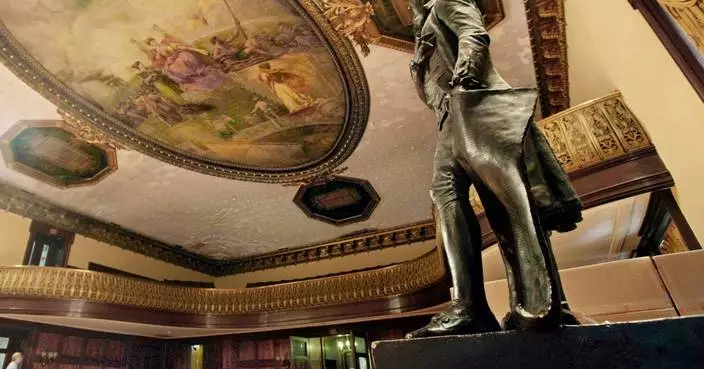 A Jefferson for every era, from Lincoln to Trump, and the contradictions that endure
