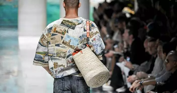 Luxury consumers seen nudging sector back to growth despite global tensions