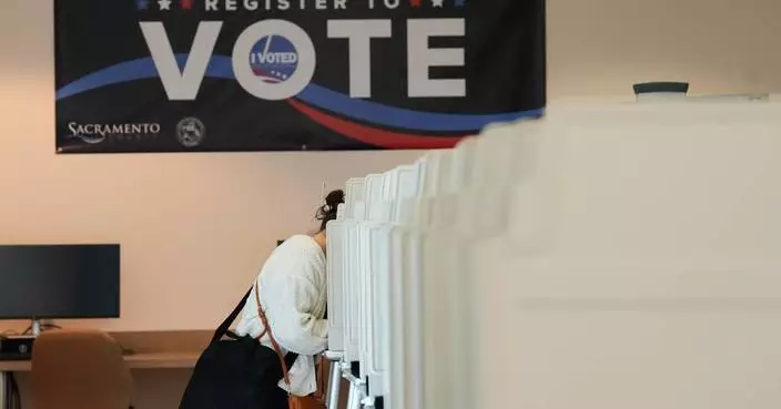 Dark horse Republican candidate threatens California Democrats’ US House redistricting goal