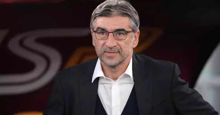 Monza hires Ivan Jurić as coach after promotion to Serie A