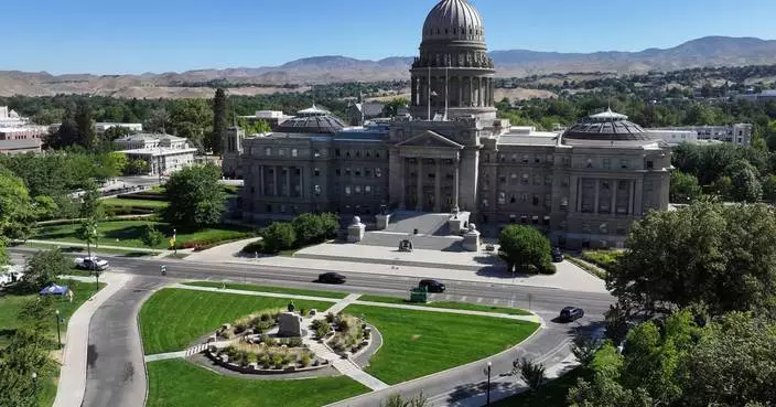 Judge rules transgender people won't face criminal charges for using Idaho public restrooms