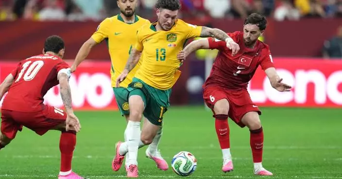NYCFC teammates Freese, O’Neill and Trewin to clash in crucial World Cup group match