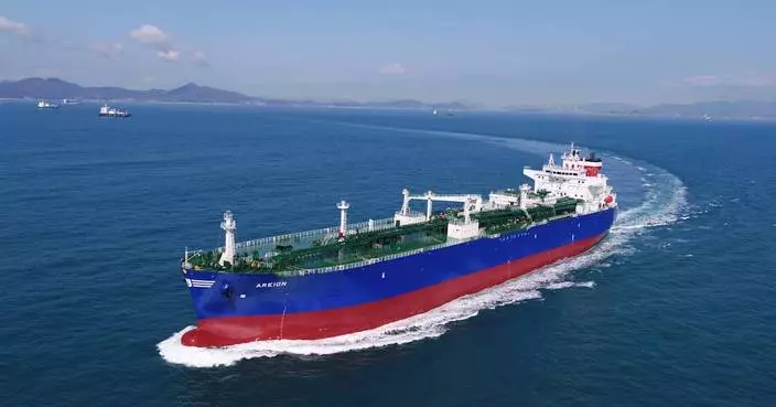 Dorian LPG Ltd. Announces VLGC Newbuilding Contract, Forward Chartering Estimates and Memorandums of Agreement to Sell Three VLGCs