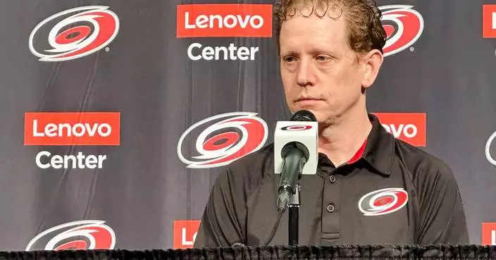 Golden Knights and Hurricanes built their Stanley Cup Final teams in different ways