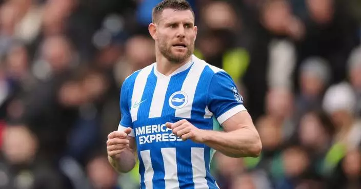 James Milner announces retirement after record-breaking Premier League career