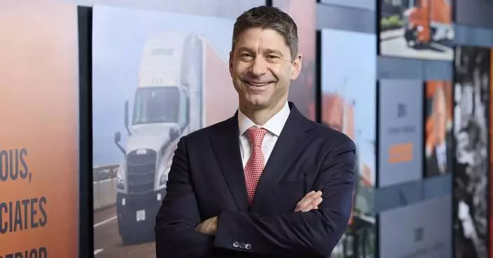 Schneider appoints manufacturing leader Austin Ramirez to Board of Directors