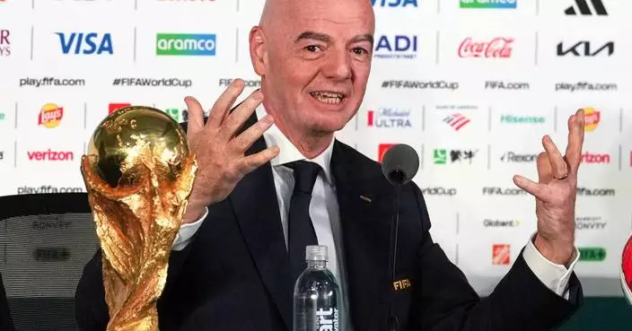FIFA and the FIFPRO union agree on a cooperation deal covering transfers and player welfare