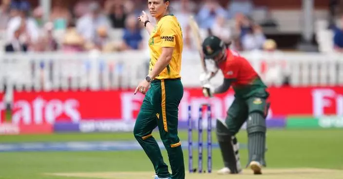 South Africa scrapes past Bangladesh and leaves India needing to upset Australia at Lord's