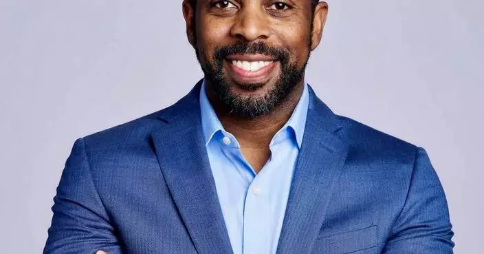 Token Appoints Two-Time Top Global CISO Torrell Funderburk to Its Industry Advisory Board