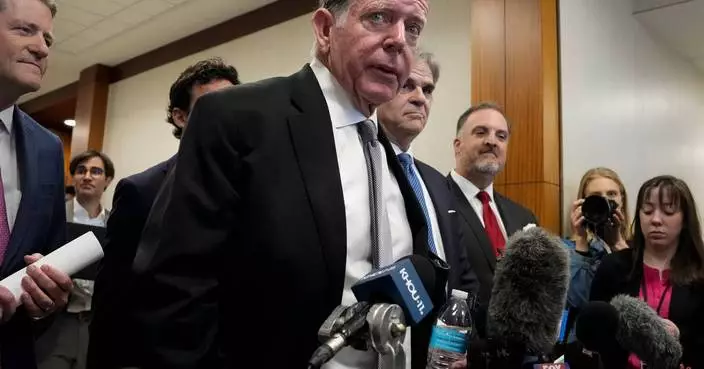 Ken Paxton’s attorney in his impeachment trial endorses James Talarico in US Senate race