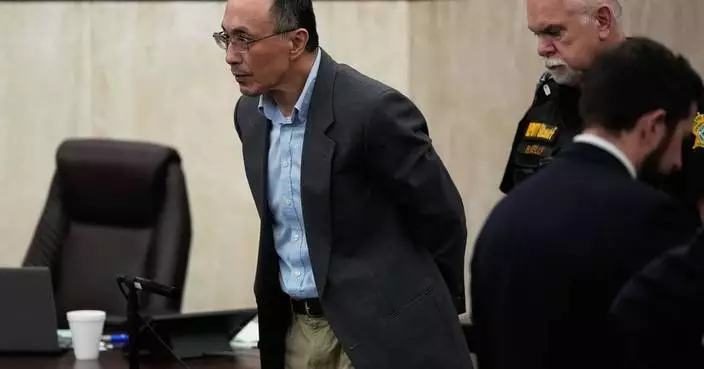 Jury deliberates in trial of South Carolina store owner who fatally shot Black teen