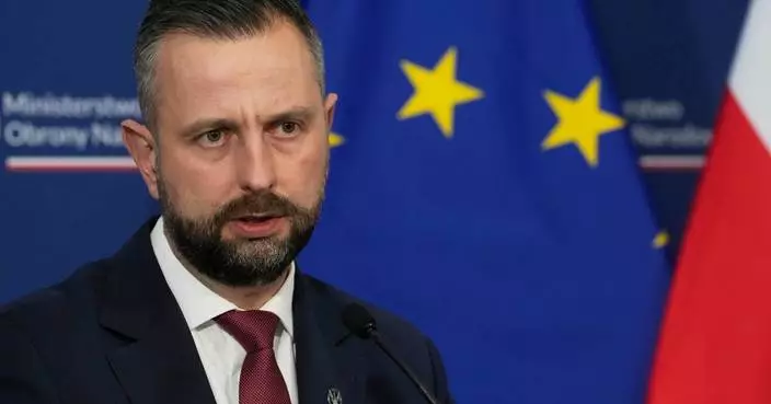 Poland and Lithuania confirm exploring a bigger role in nuclear deterrence