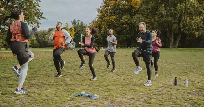 Herbalife Outlines 3.5-Hour Pre-Match Fueling Window in “Fuel Like Ronaldo” Campaign