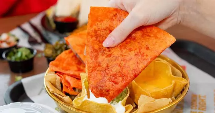 Taco Bueno Launches Gold Bowl Sweepstakes, Giving Fans a Chance to Win Free Tacos for a Year