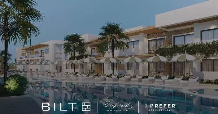 Bilt Adds Preferred Hotels &amp; Resorts as Newest Transfer Partner, Unlocking 700+ Independent Properties for Members Worldwide