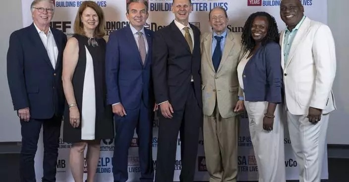 HELP USA Honors Five Leaders Driving Progress in Housing and Homelessness Prevention at HELP Heroes Night 2026