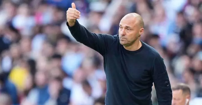 Lorient hires Alexandre Dujeux as coach, replacing Olivier Pantaloni