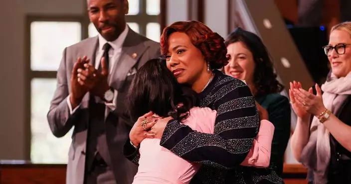 Black bank card program to steer cash payments to single mothers in government housing