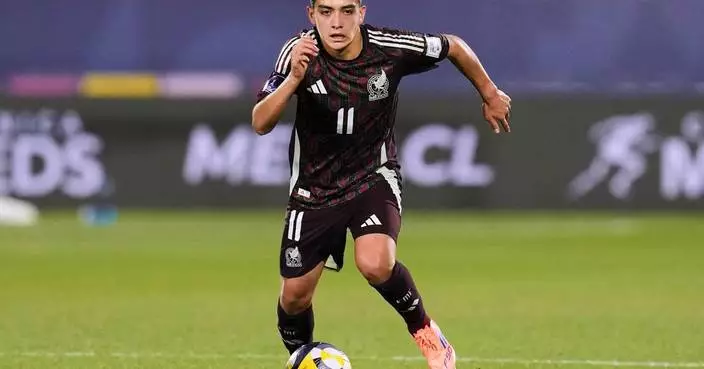 5 up-and-coming teenagers who could emerge at the World Cup
