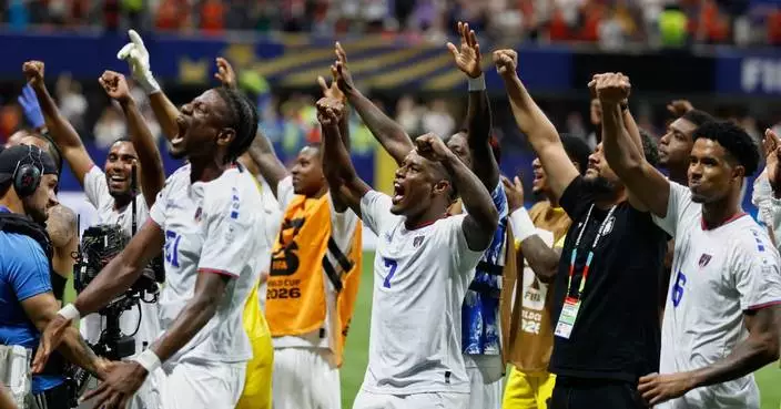 Fit to be tied: The big upsets at the World Cup so far have been matches ending at 0-0, 1-1 and 2-2