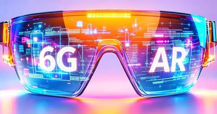 AR Glasses Company US Orange Inc Engages Advisors to Prepare for a Nasdaq IPO