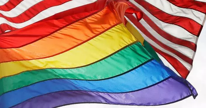 After decades of rising support, same-sex marriage acceptance may be stalling, Gallup poll shows