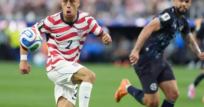 US hopes to give fans reason to revel when it faces Australia in Seattle, with or without Pulisic