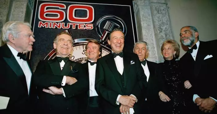 Whither ‘60 Minutes’? As turmoil unspools in public, CBS News show’s ultimate health is debated