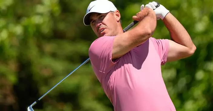 Seeking another win at Shinnecock, Koepka says he's good to go for US Open after hand injury