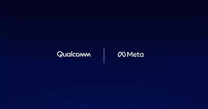 Qualcomm and Meta Announce Strategic Multi-Generation Agreement on Data Center CPUs