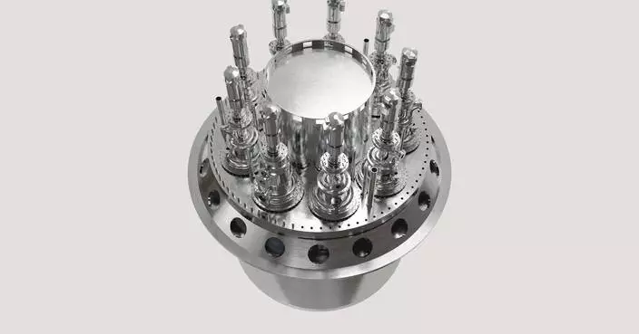 Blykalla Applies for Government Financing for Advanced Nuclear Reactor Park in Sweden