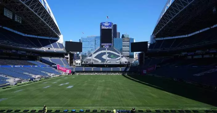 What to know about the 16 stadiums hosting 2026 World Cup matches