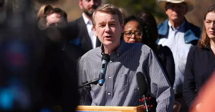 AP Decision Notes: What to expect in Colorado's state primary