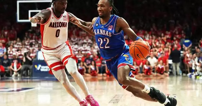 The Washington Wizards are on the clock with the No. 1 pick in the NBA draft