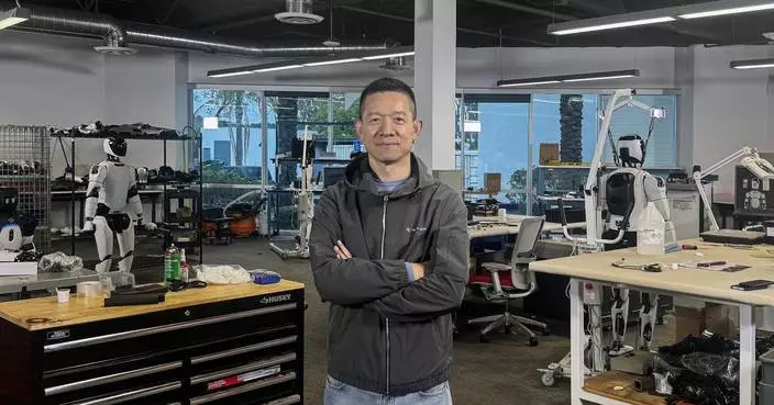 Faraday Future Founder and Global CEO YT Jia Shares Weekly Investor Update: Announces Upcoming EAI Robotics Major Launch Events in June, Along with the First Cooperation Agreement with U.S. K-12 Public School