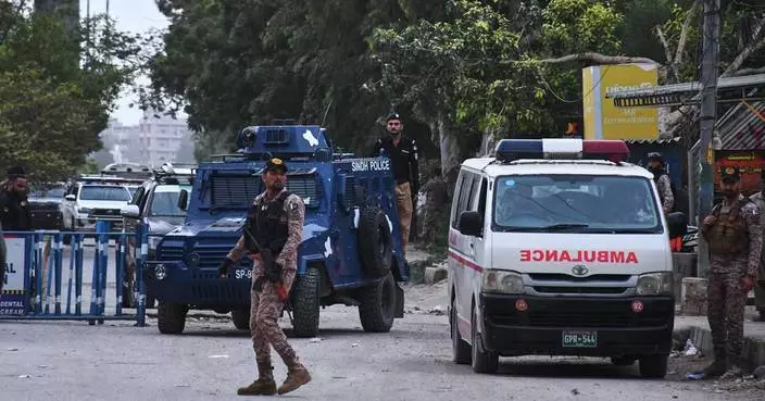 Pakistani airstrikes kill 36 civilians in Afghanistan and wound 160, officials say