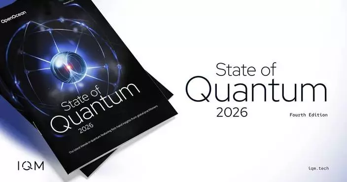 New Industry Study Finds Quantum Computing Has Entered a Capability Era, With Early Movers Building an Advantage Later Entrants Will Struggle to Close