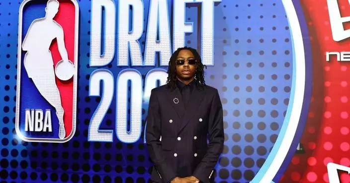 Duke's Isaiah Evans among top talent still available after sitting through Round 1 of the NBA draft
