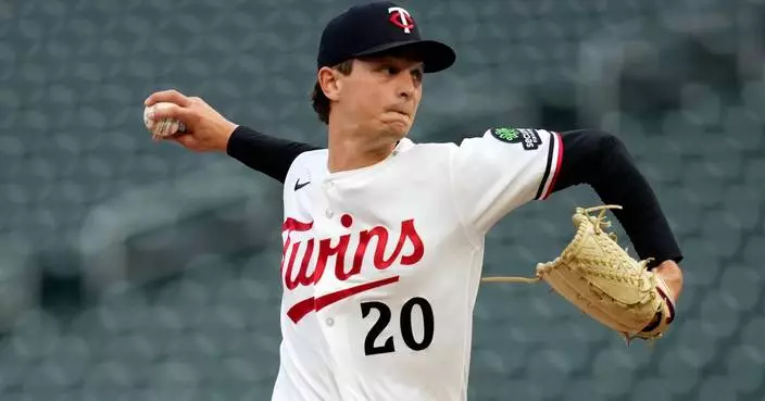 Twins starting pitcher Mick Abel will have arthroscopic surgery after elbow injury setback