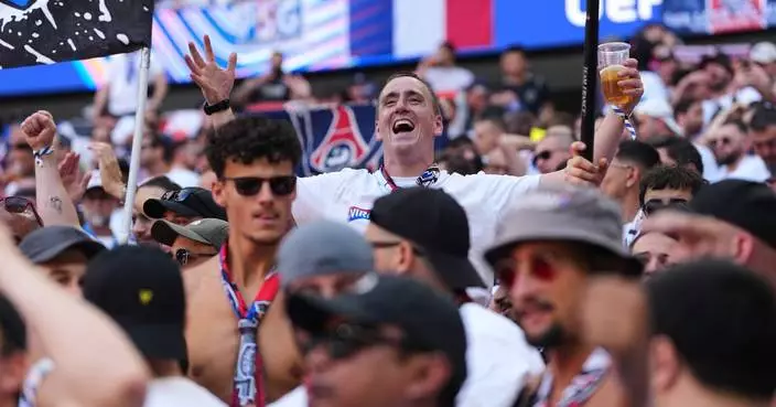 Many soccer fans will be drinking alcohol and watching the World Cup. In heat, doing that is risky