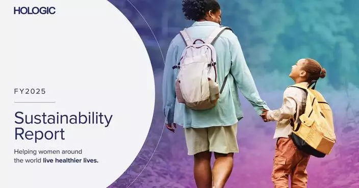 Hologic’s New Sustainability Report Marks 40 Years of Impact