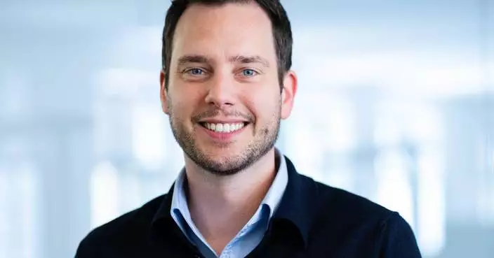DataGuard Appoints Jens Panek as Chief Financial Officer