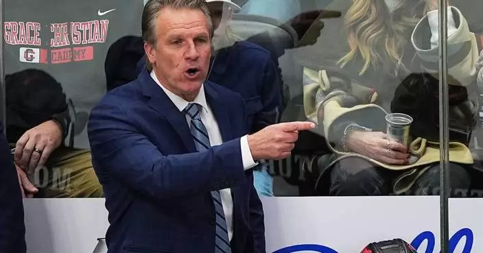 Maple Leafs hire former LA Kings coach Jim Hiller to replace Craig Berube