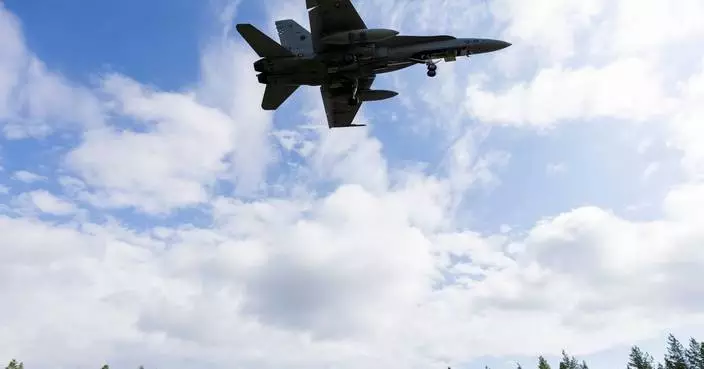 NATO weighs options to defend Europe as the US plans for conflict elsewhere