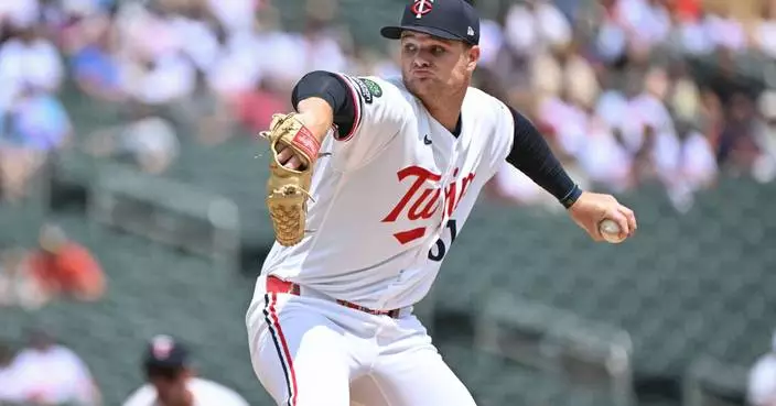 Prielipp fans 10 as the Twins edge the Rockies 3-2 on Kreidler’s late homer