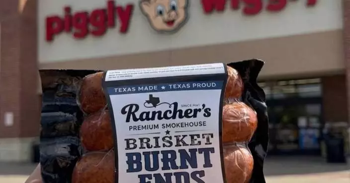 Rancher’s Premium Smokehouse Hits Piggly Wiggly Shelves This Summer