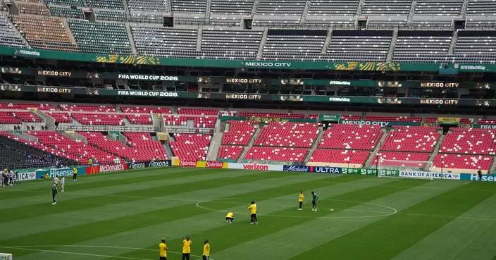 Still thinking about World Cup tickets? Here’s where prices, availability stand