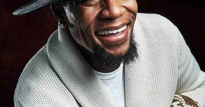 Comedy Star DL Hughley Delivers Laughs Live at Rivers Casino Philadelphia July 23